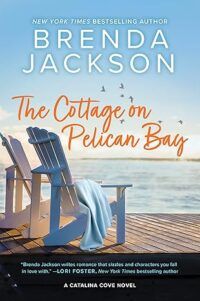 cover of The Cottage on Pelican Bay