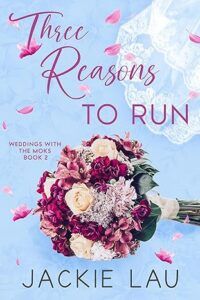 cover of Three Reasons to Run