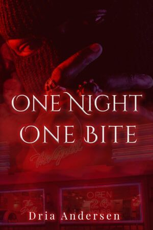 Cover of One Night, One Bite