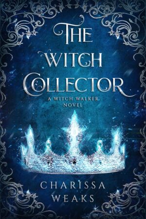 Cover of The Witch Collector