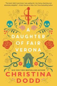 A Daughter of Fair Verona