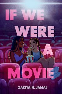 cover image for If We Were A Movie