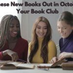 October book club books