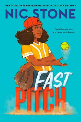 Fast Pitch cover