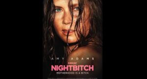 nightbitch movie poster with amy adams