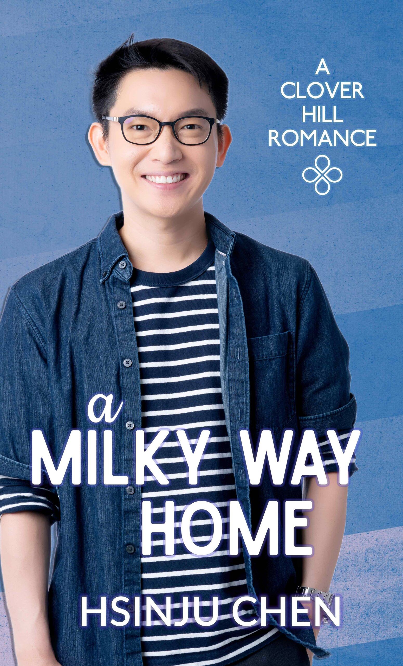 A Milky Way Home cover