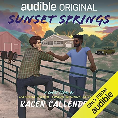 Sunset Springs cover