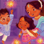 partial cover of Diwali: A Festival of Lights