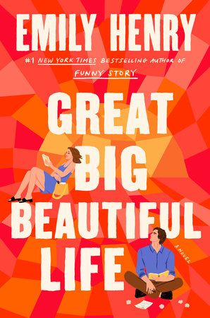 Great Big Beautiful Life