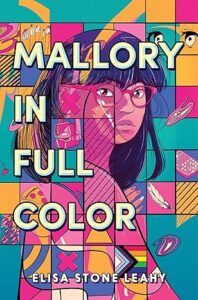 Mallory in Full Color cover