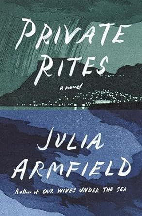 cover of Private Rites