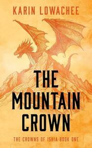 The Mountain Crown cover