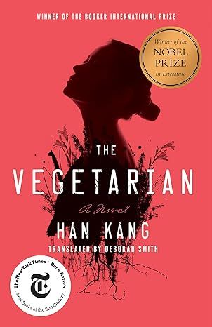 The Vegetarian