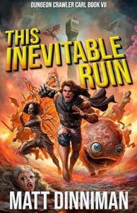 This Inevitable Ruin cover