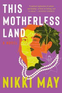 This Motherless Land cover