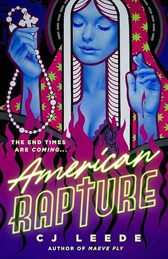 american rapture book cover