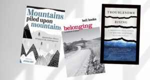 appalachian books