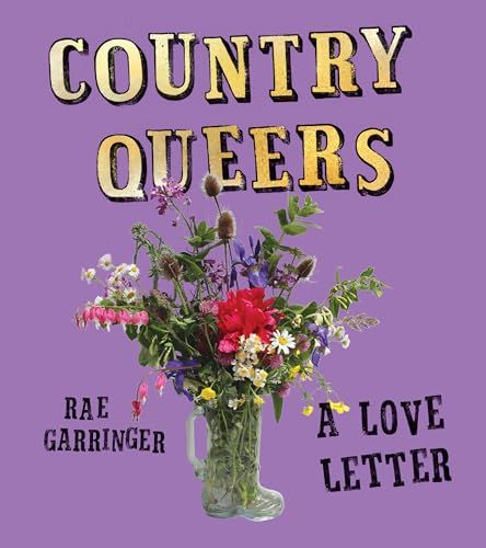 Cover of Country Queers