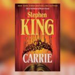 carrie book cover