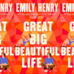 the cover of great big beautiful life