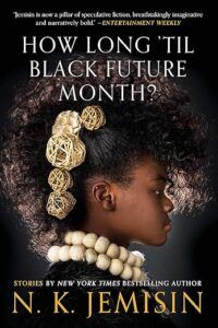 How Long 'til Black Future Month?