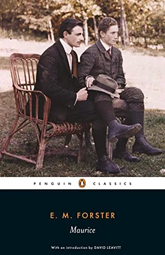 maurice cover
