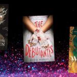 new ya books cover collage for 103024