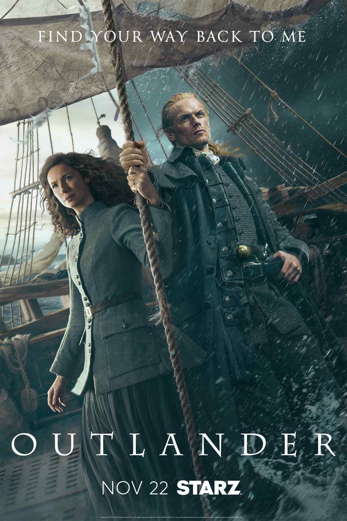 outlander season 7 part 2