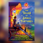 the teller of small fortunes book cover