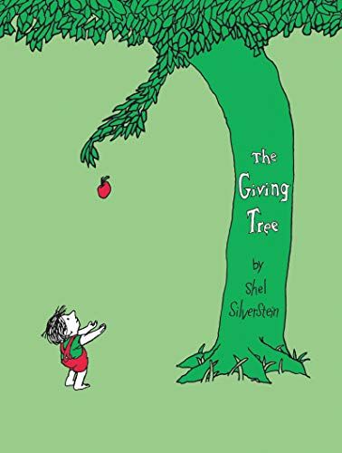 The Giving Tree cover