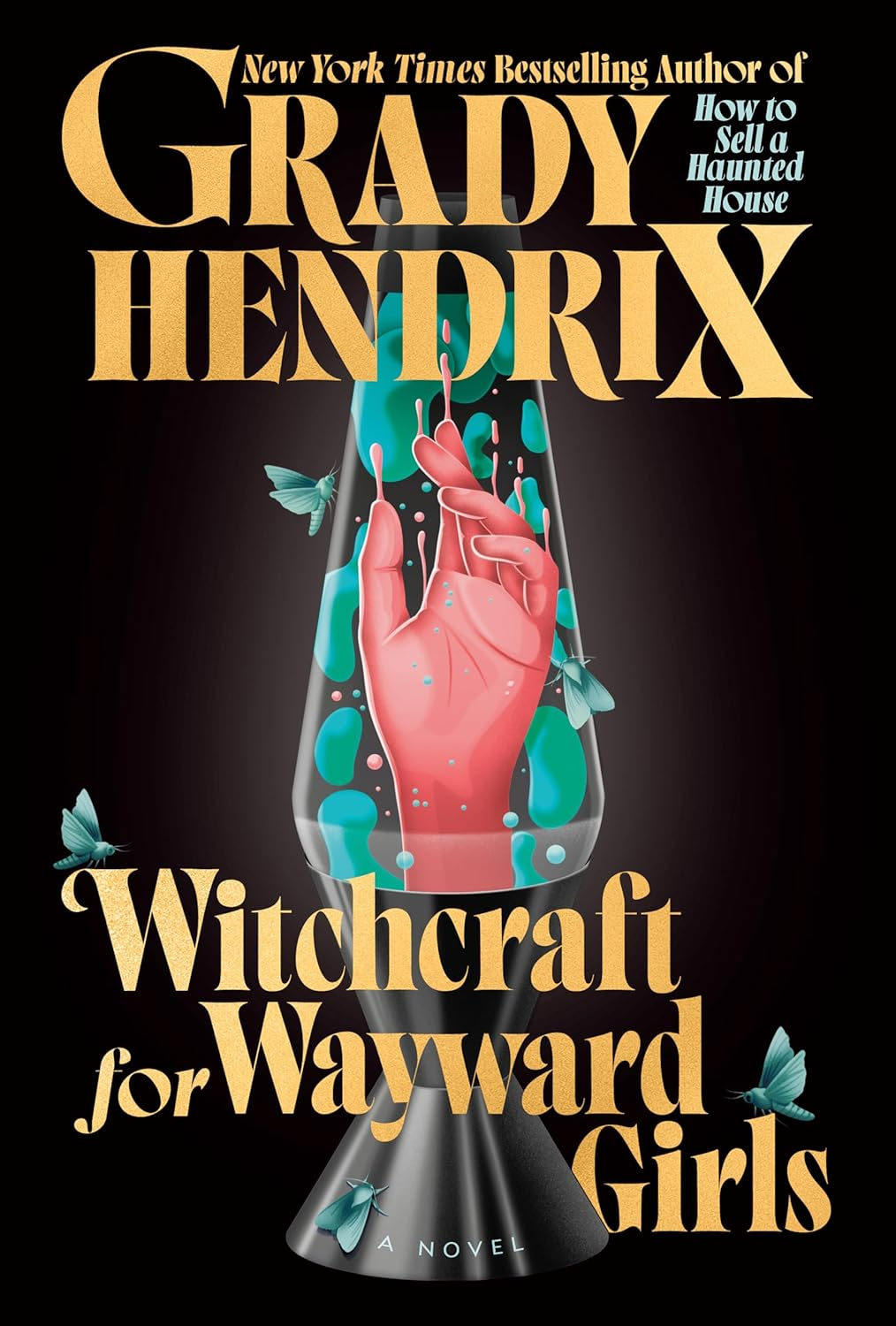 witchcraft for wayward girls book cover