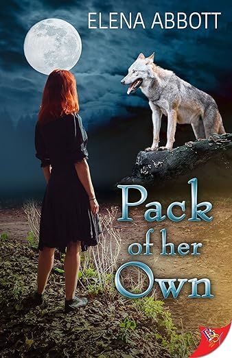 Pack of Her Own cover