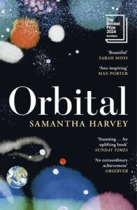 cover of Orbital