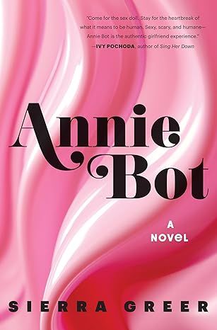 Annie Bot cover