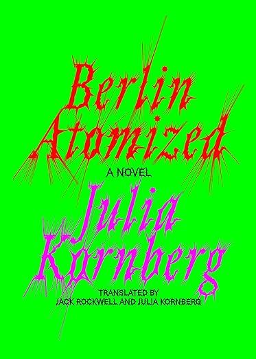 berlin atomized book cover