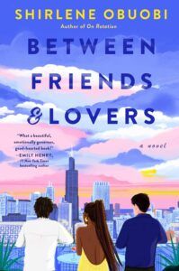 Between Friends & Lovers