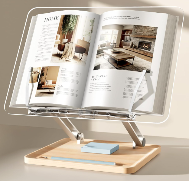 Book stand