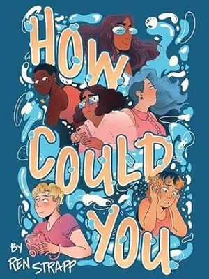 How Could You cover