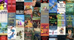 npr's favorite books 2024 cover collage