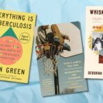 best nonfiction of the year+ new john green book