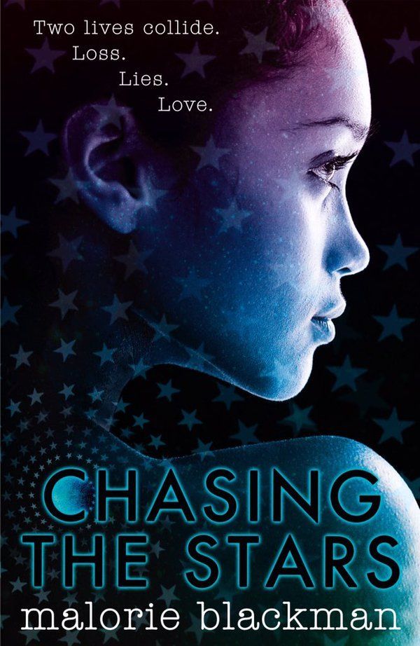 Chasing the Stars cover