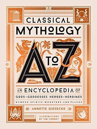 Classical Mythology