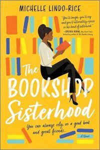 The Bookshop Sisterhood