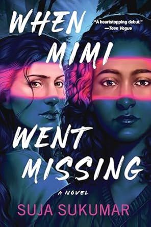 when mimi went missing book cover