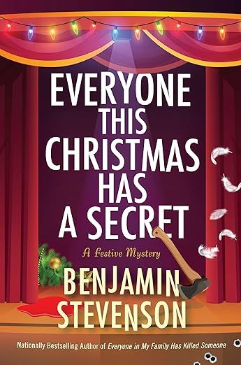 Everyone This Christmas Has a Secret