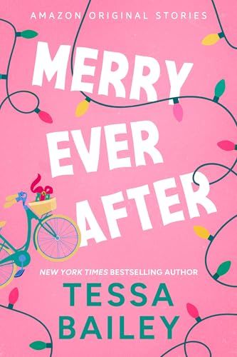 Merry Ever After cover