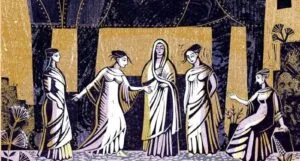 cover of The Women of Troy by Pat Barker