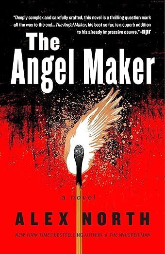 The Angel Maker