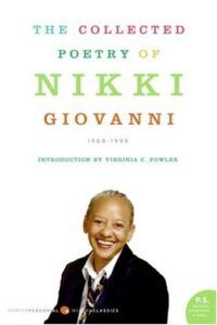 The Collected Poetry of Nikki Giovanni