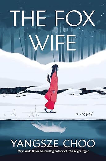 The Fox Wife